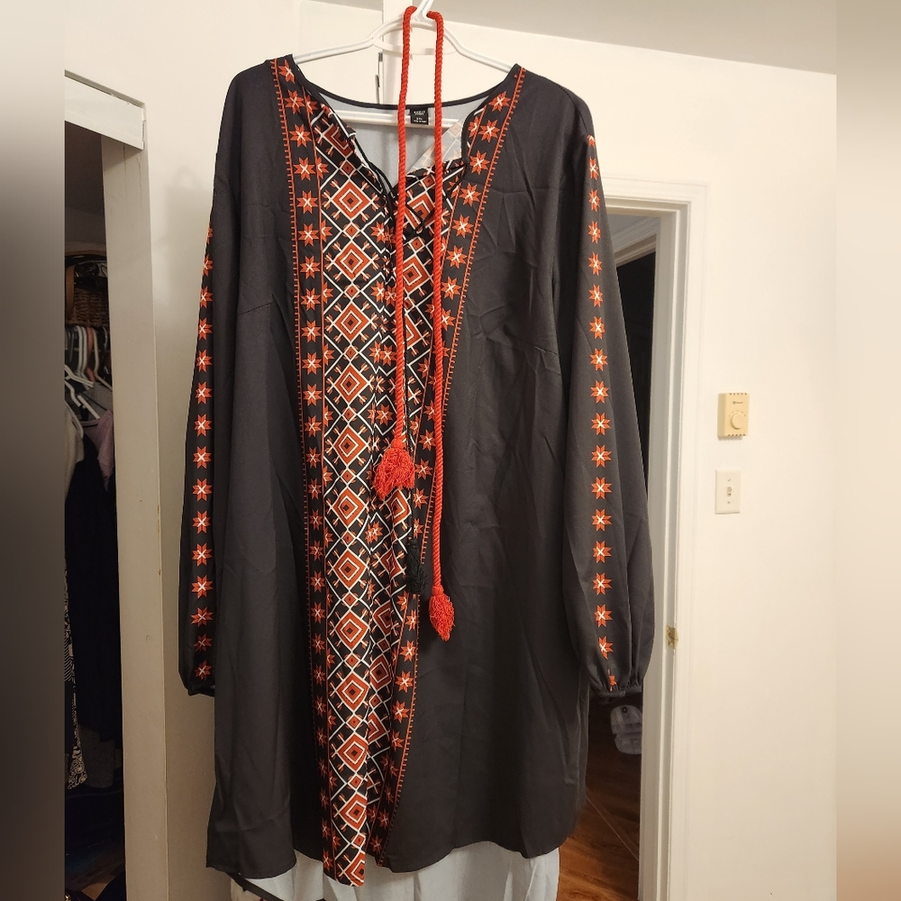 Dress